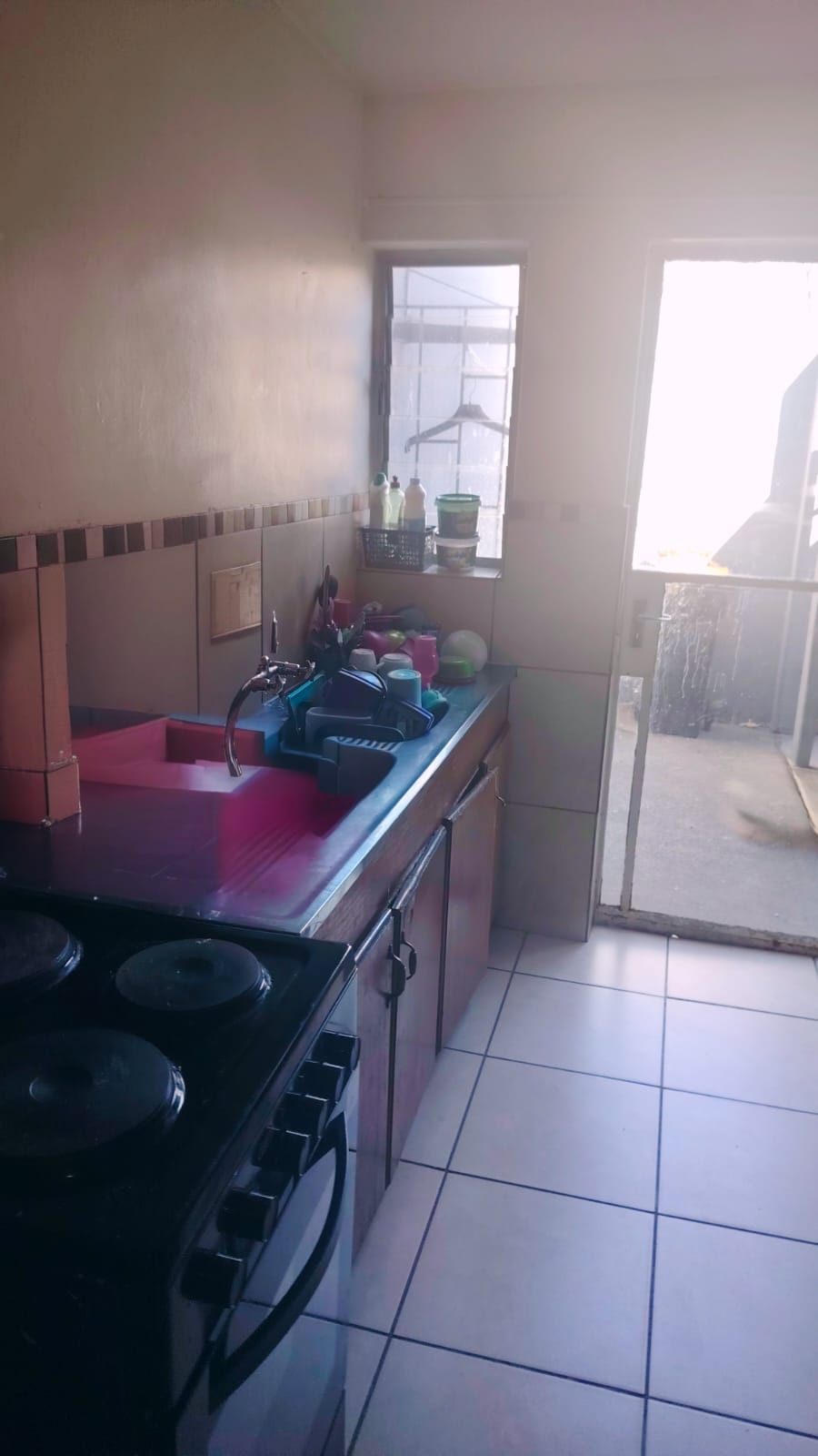 3 Bedroom Property for Sale in Sasolburg Free State